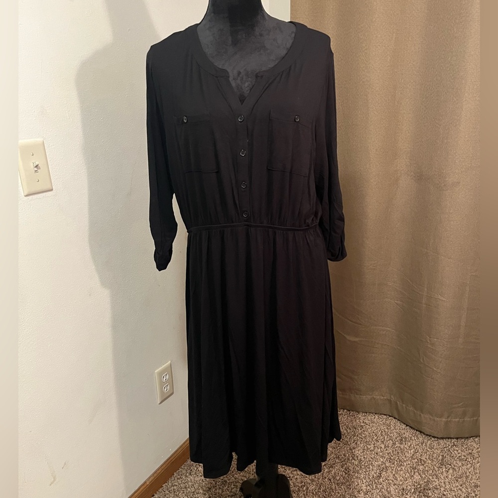 41 Hawthorn Midi Dress